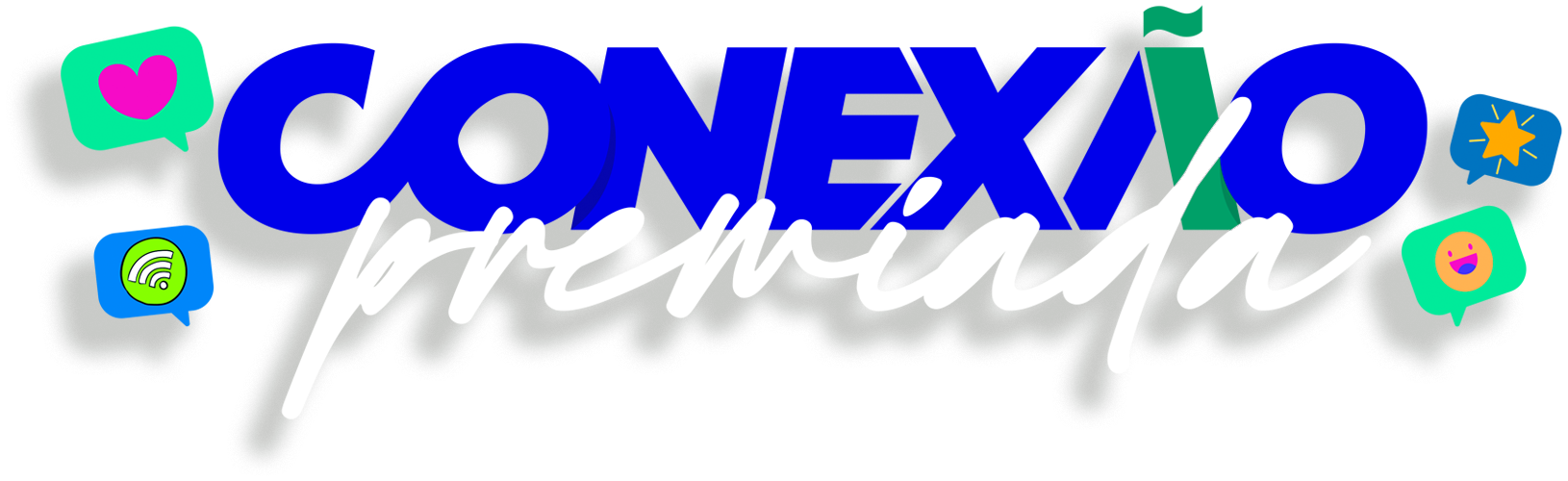 Conexão Premiada — HN Net